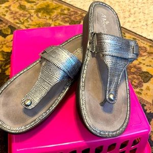 Alegria shoes